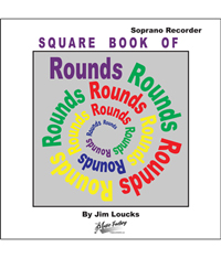 Square Book of Rounds